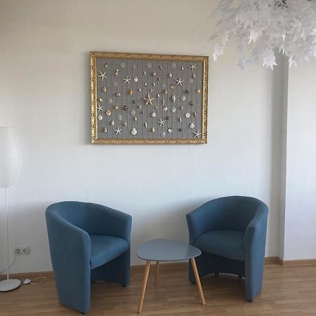 דירות אודסה Sterna Sea View - Французський Бульвар מראה חיצוני תמונה