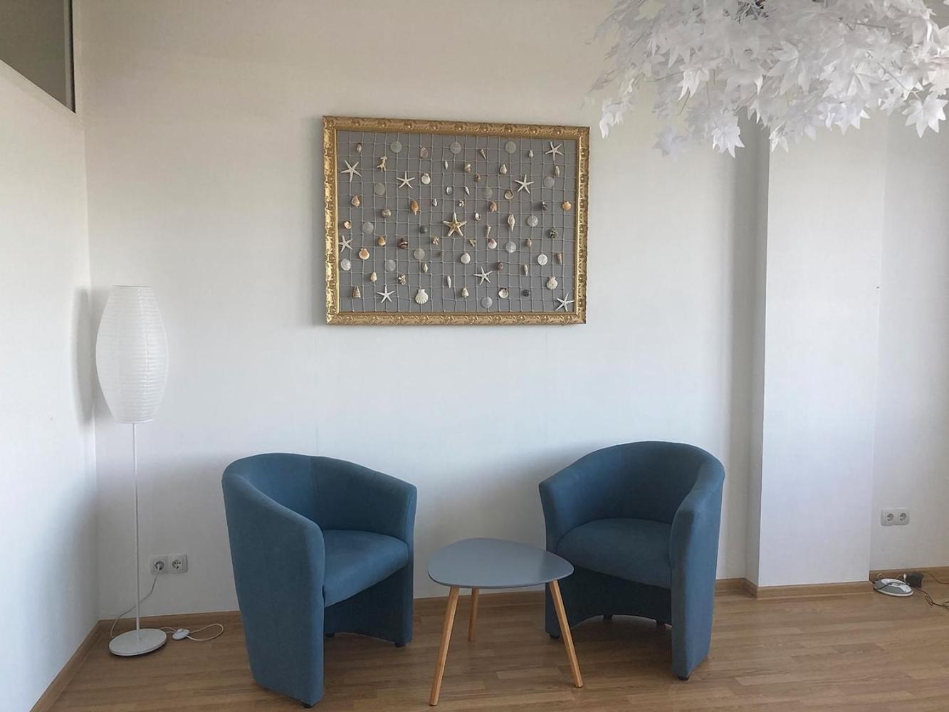 דירות אודסה Sterna Sea View - Французський Бульвар מראה חיצוני תמונה