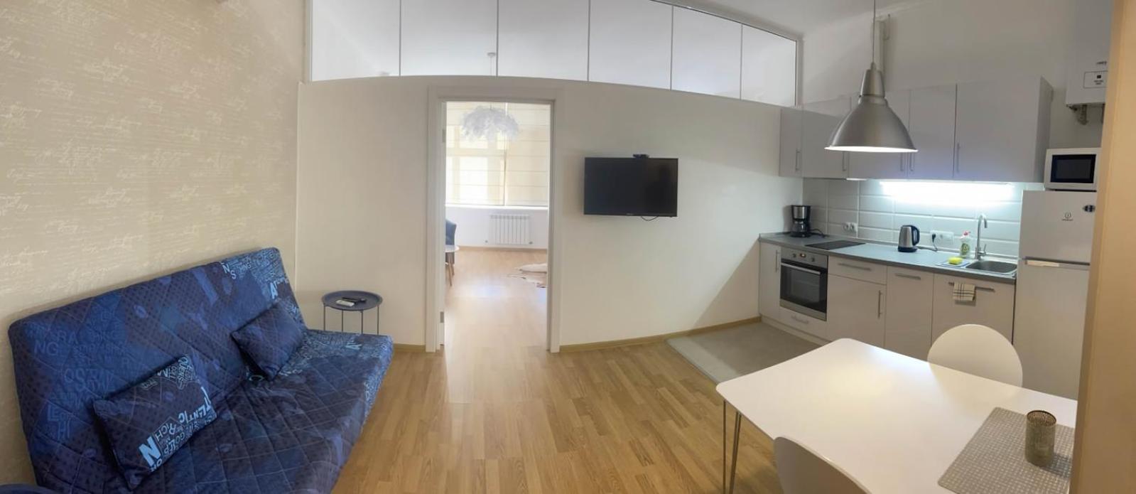 דירות אודסה Sterna Sea View - Французський Бульвар מראה חיצוני תמונה